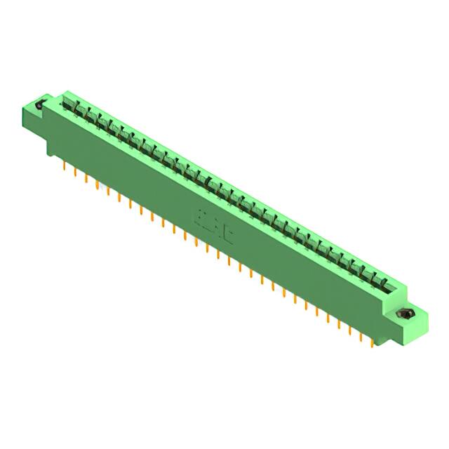837-058-521-808 EDAC Inc.  Edgeboard Connectors